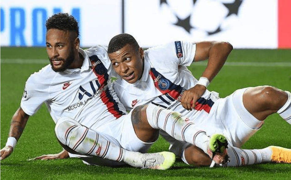  尼斯核心射手转会英超引发球迷抗议  